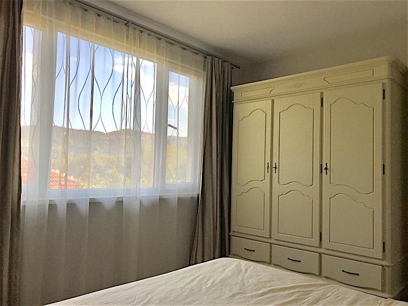 Penthouse Tsarevets Apartment Veliko Tărnovo Exterior foto